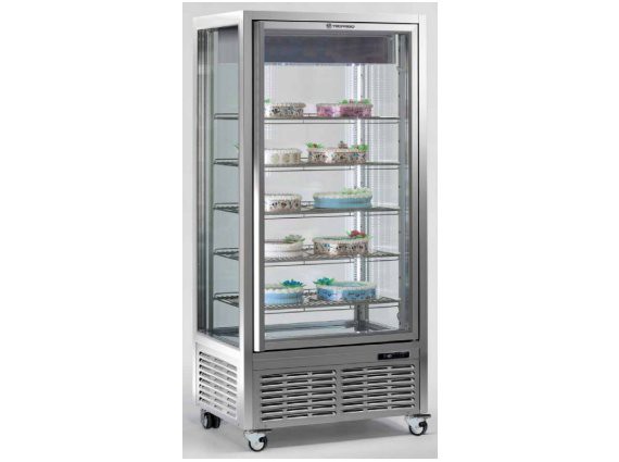 Vetrina refrigerata Diva 651 BTV -15/-21°